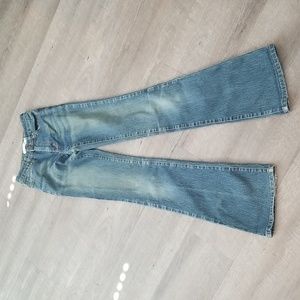 Jet-7 Paris Women jeans szT36 / 26 US